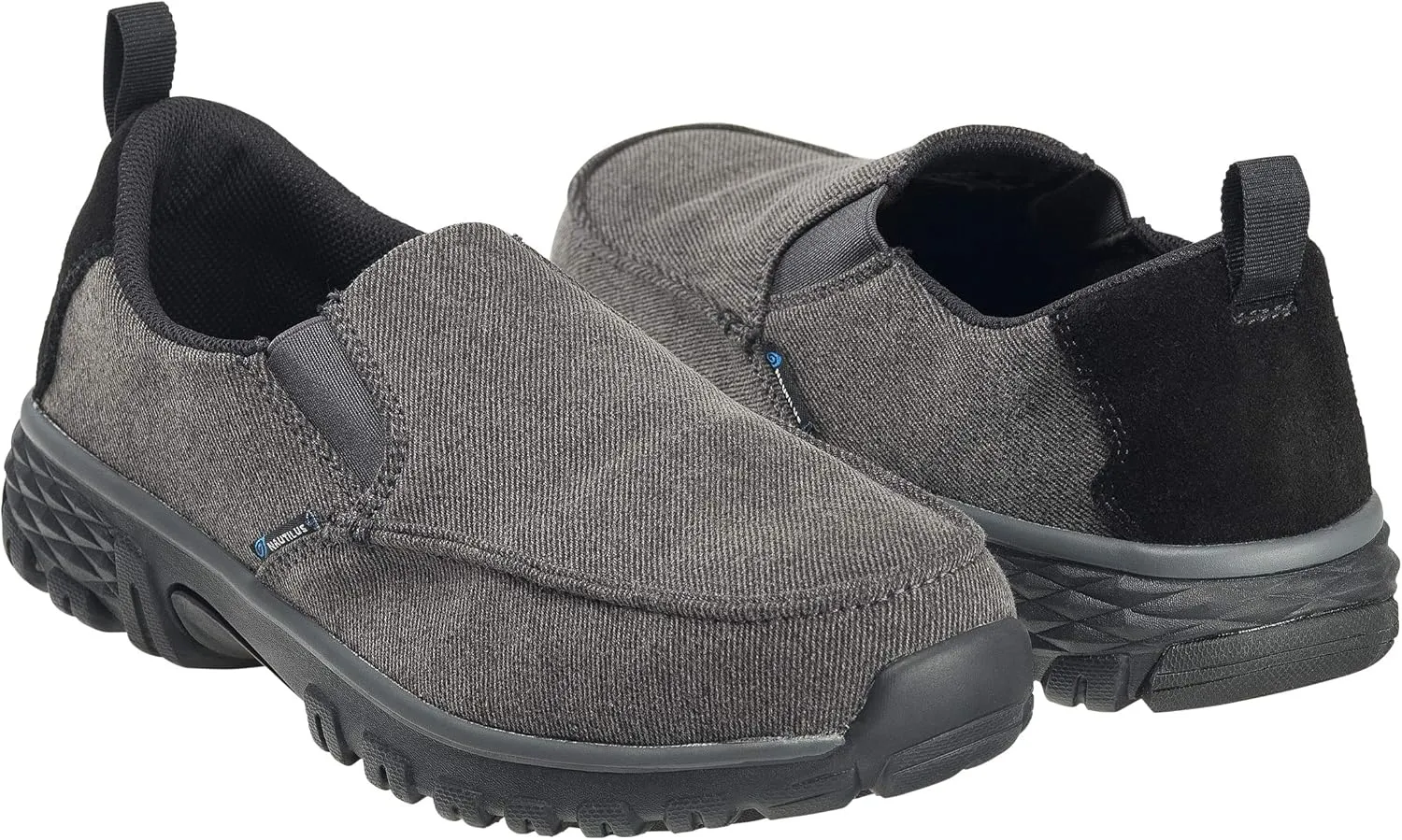 Nautilus Safety Footwear Men's Breeze Industrial Boot