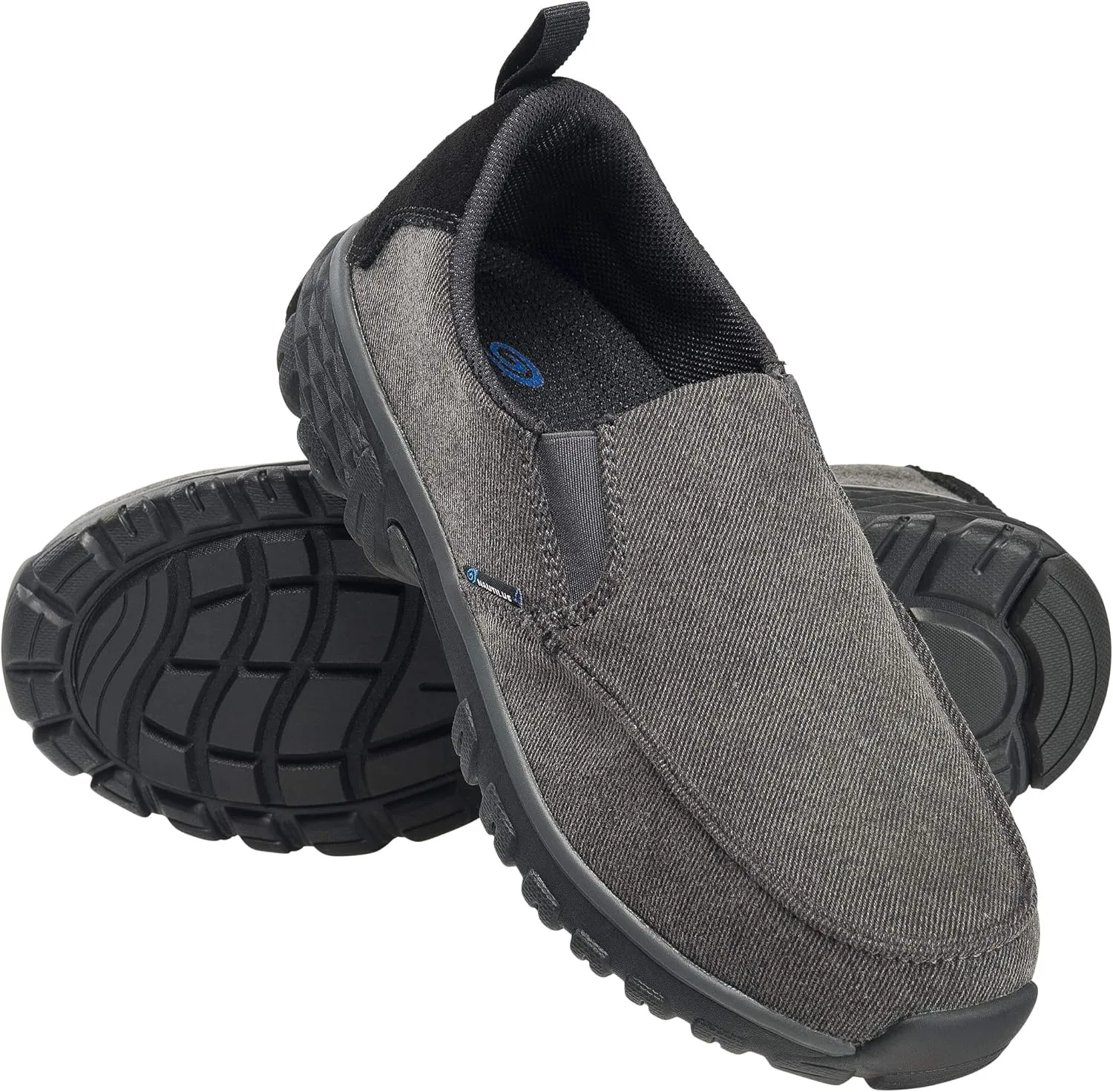Nautilus Safety Footwear Men's Breeze Industrial Boot