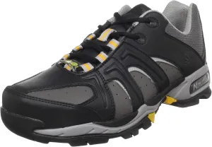 Nautilus Safety Footwear N1333 Men's ESD Safety Toe Athletic Work Shoes