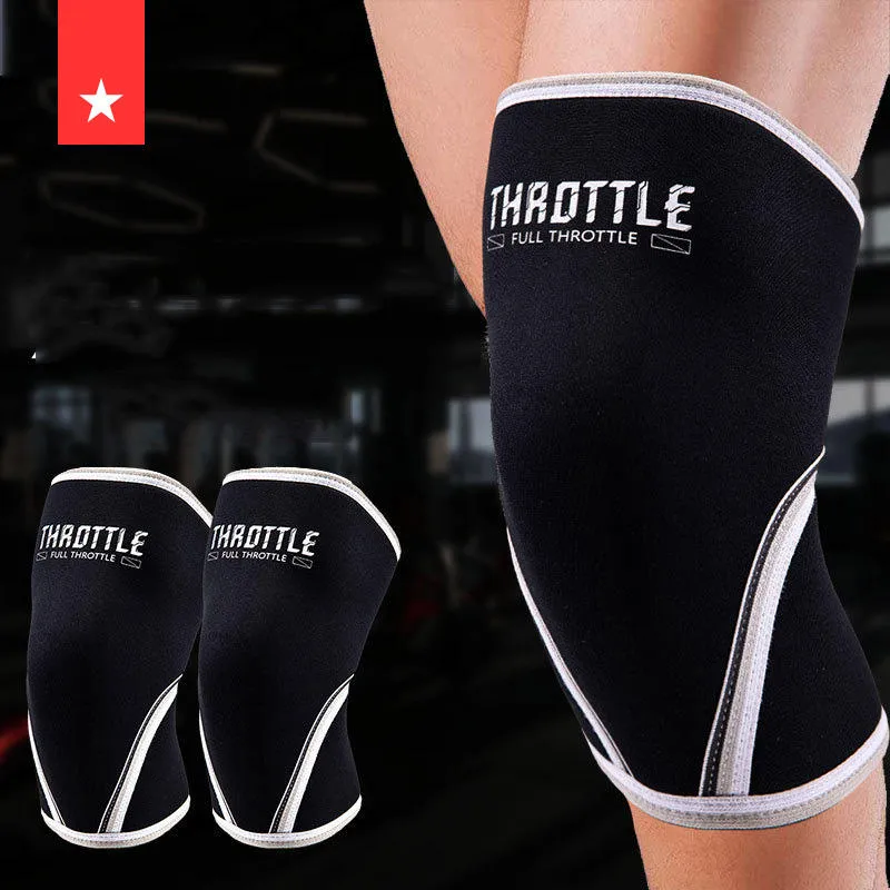 Neoprene Knee Sleeve