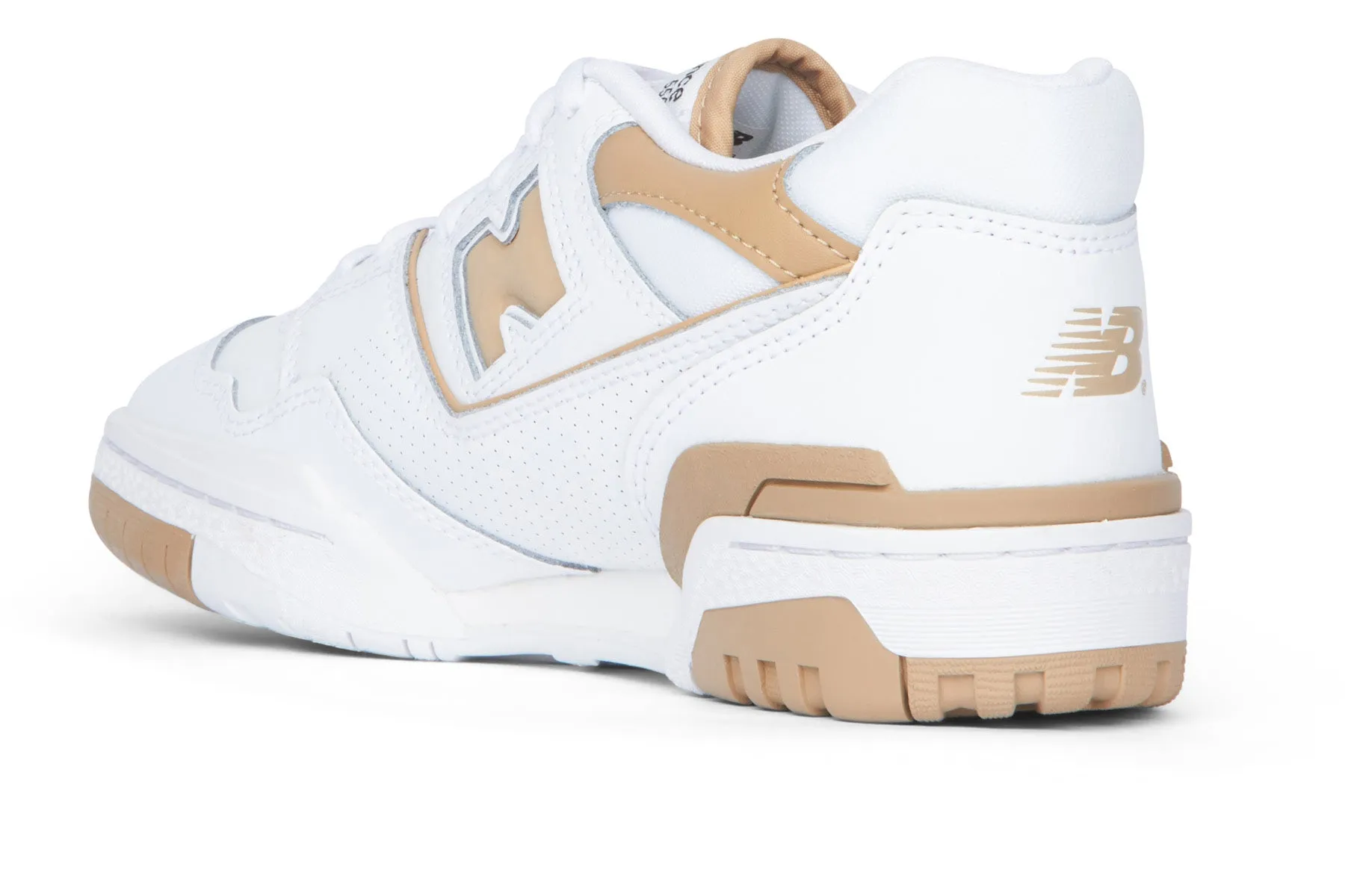 New Balance BBW550BT - White/Incense