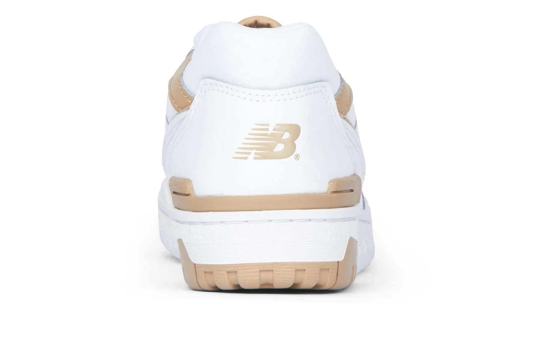 New Balance BBW550BT - White/Incense