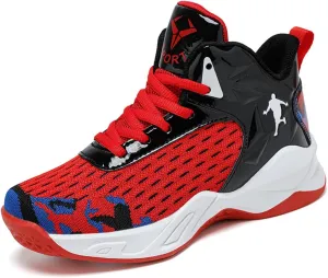 New Children's Basketball Shoes
