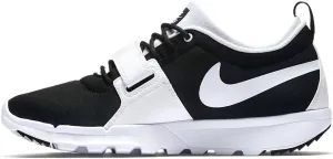Nike Trainerendor mens skateboarding-shoes 616575-011_12 - Black/White