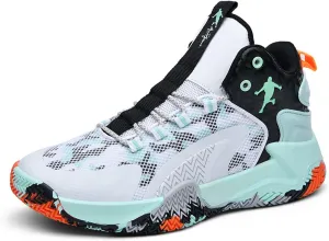 Non Slip Basketball Shoes