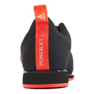 Powerlift 4 Core Black / Cloud White / Solar Red