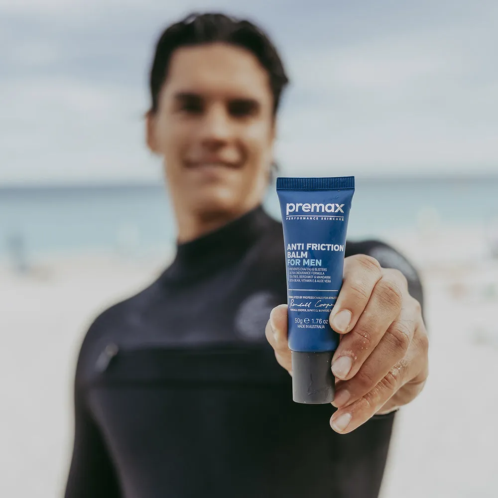 Premax Anti Friction Balm for Men 50g