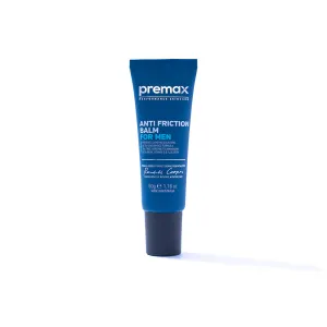Premax Anti Friction Balm for Men 50g