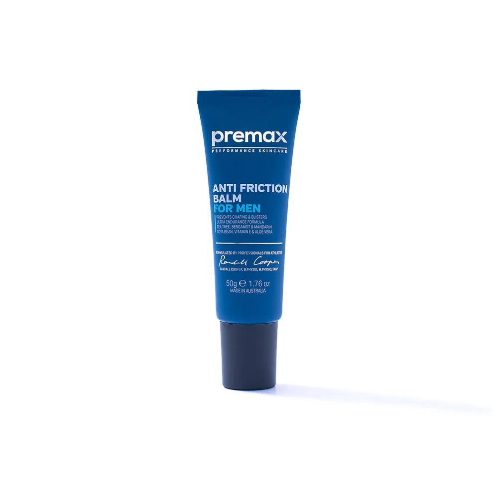 Premax Anti Friction Balm for Men 50g