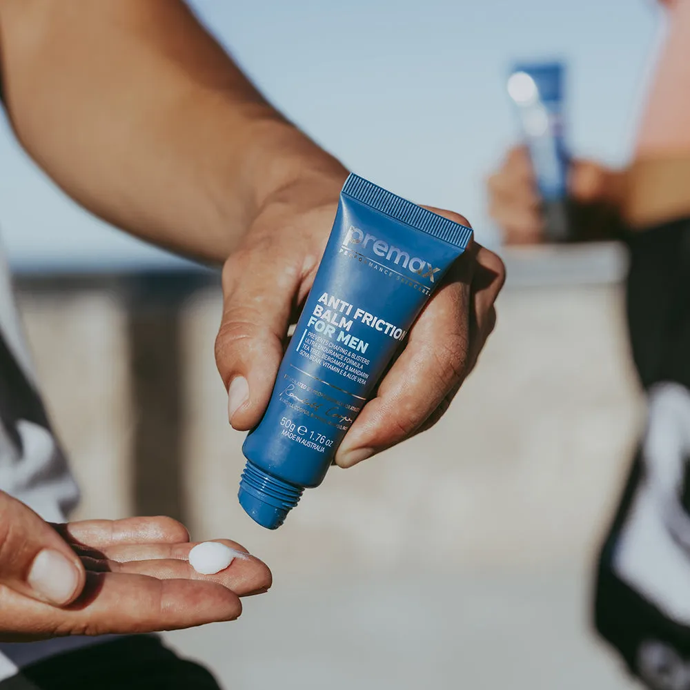 Premax Anti Friction Balm for Men 50g