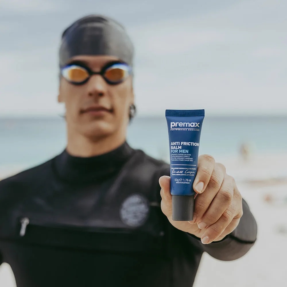 Premax Anti Friction Balm for Men 50g
