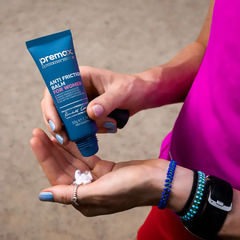 Premax Anti Friction Balm for Women 50g