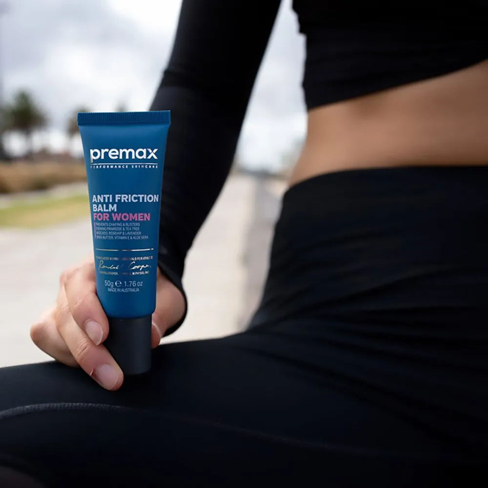 Premax Anti Friction Balm for Women 50g