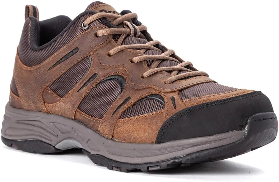 Propet Womens Connelly Hiking Shoes