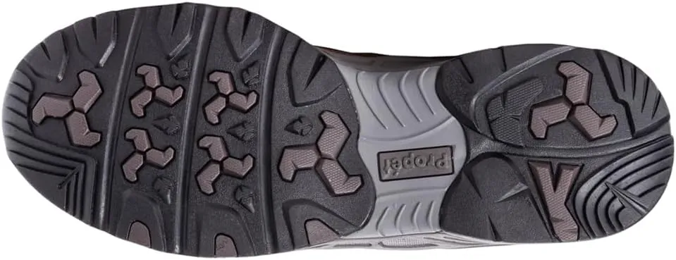 Propet Womens Connelly Hiking Shoes