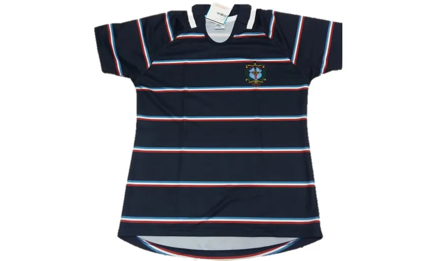 Rugby Jersey