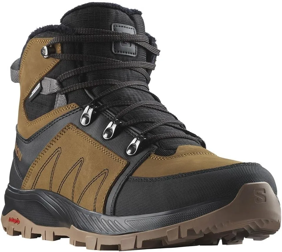 Salomon Men's Hiking Running Shoes