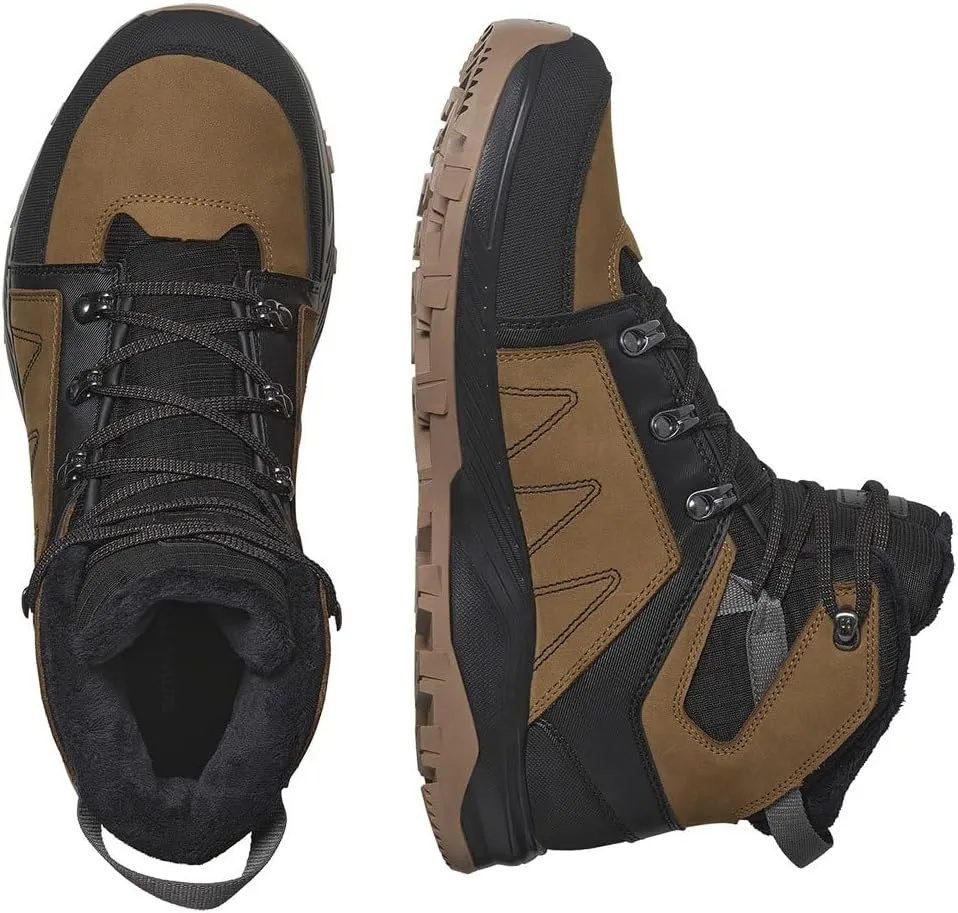 Salomon Men's Hiking Running Shoes