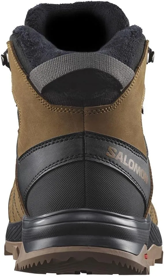 Salomon Men's Hiking Running Shoes