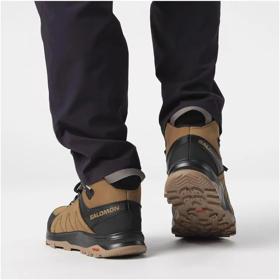 Salomon Men's Hiking Running Shoes