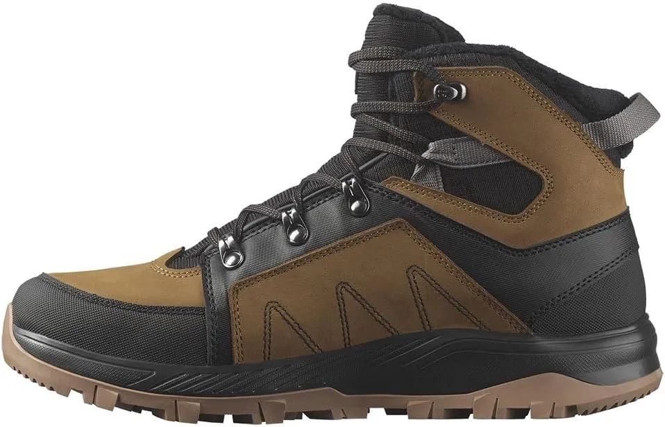 Salomon Men's Hiking Running Shoes