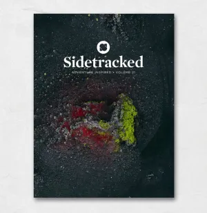 Sidetracked Volume 21