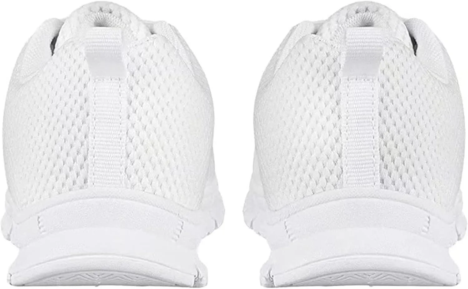Slip On Running Sneakers Breathable Sport Walking Sneaker
