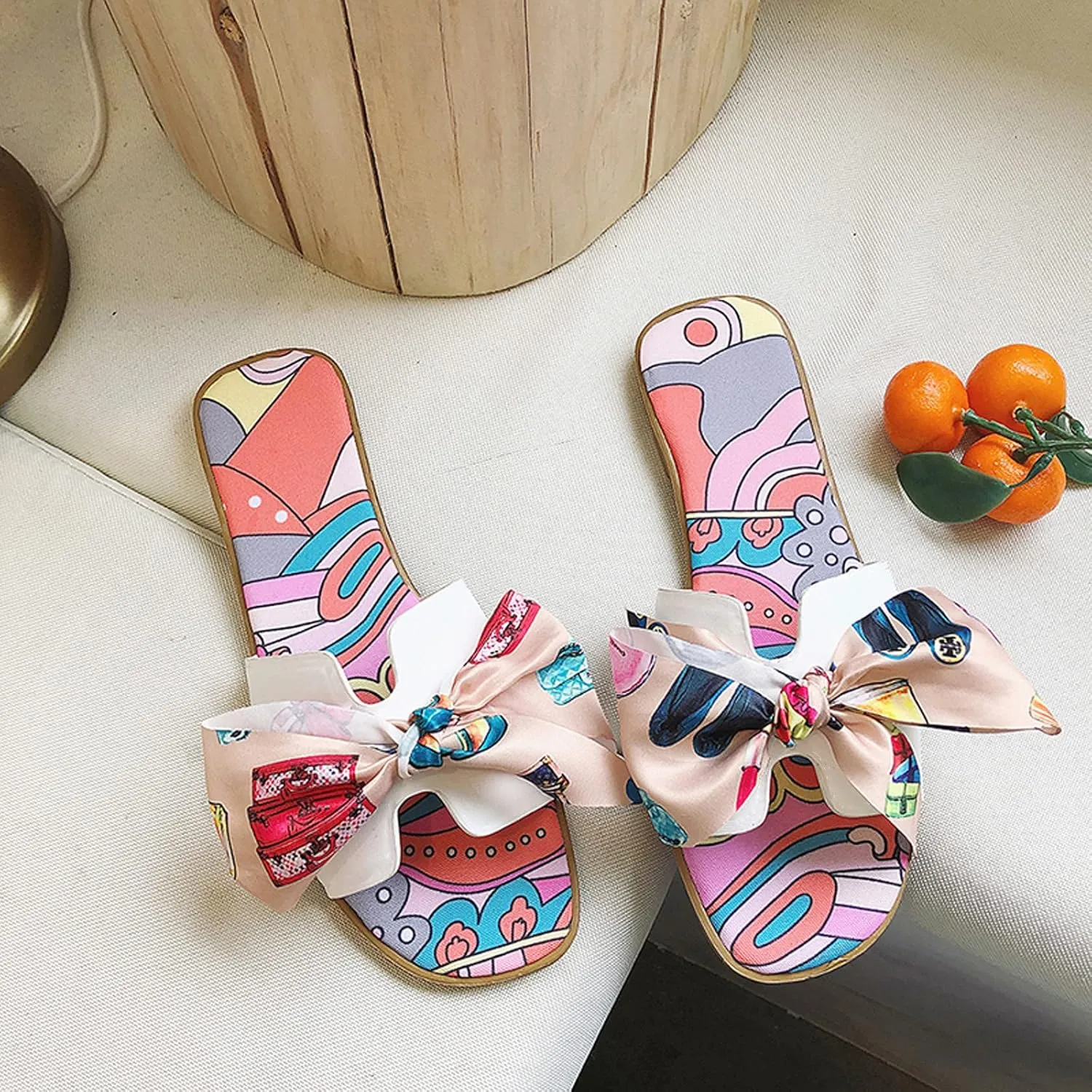 Summer Comfortable Sandals Women Walking Arch Support Orthopedic Beach Casual Adjustable Slide Outdoor Platform Flip Flops Lightweight Hiking