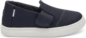 TOMS Toddler Boys Luca Sneakers Shoes Casual - Blue