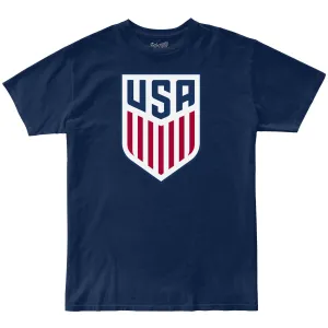 USMNT 100% Cotton Tee