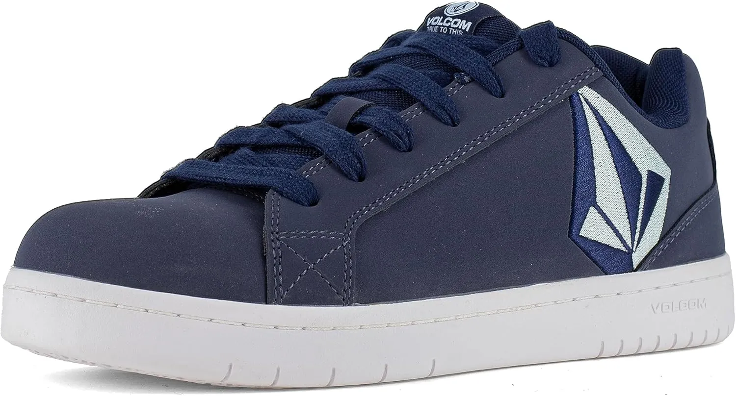 Volcom Men's Stone Work & Safety