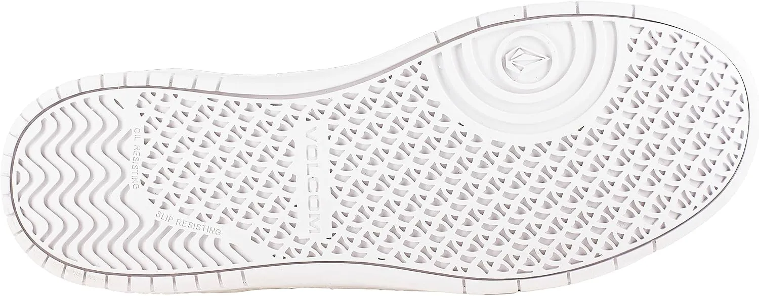 Volcom Men's Stone Work & Safety