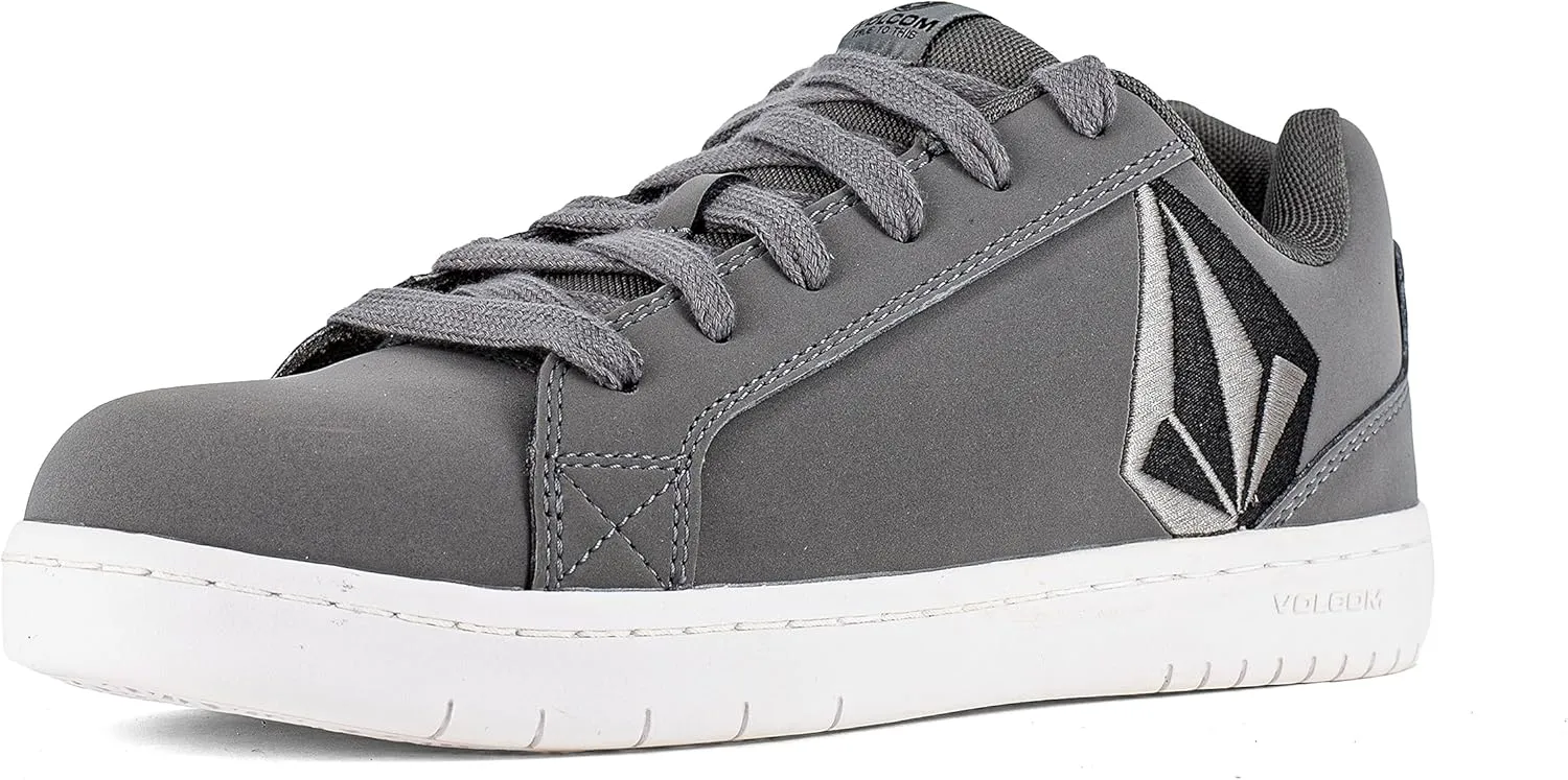 Volcom Men's Stone Work & Safety