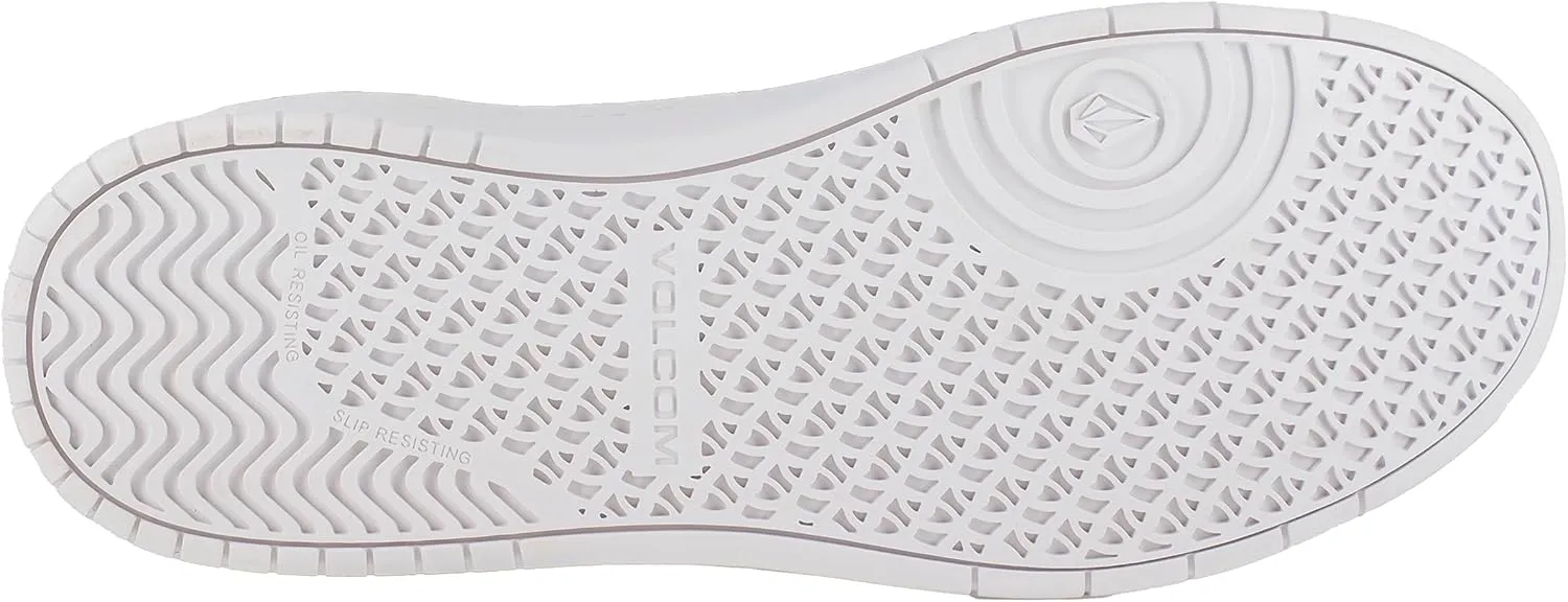 Volcom Men's Stone Work & Safety