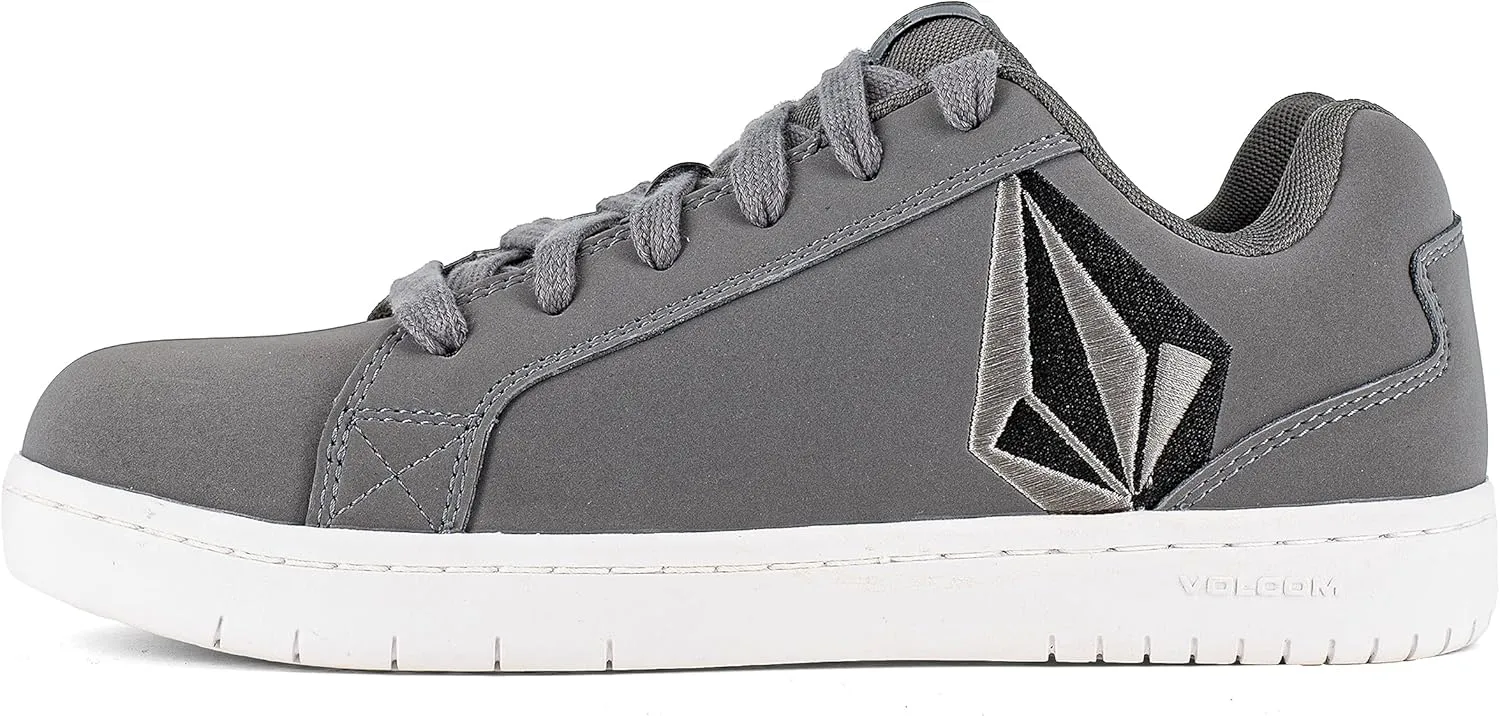 Volcom Men's Stone Work & Safety