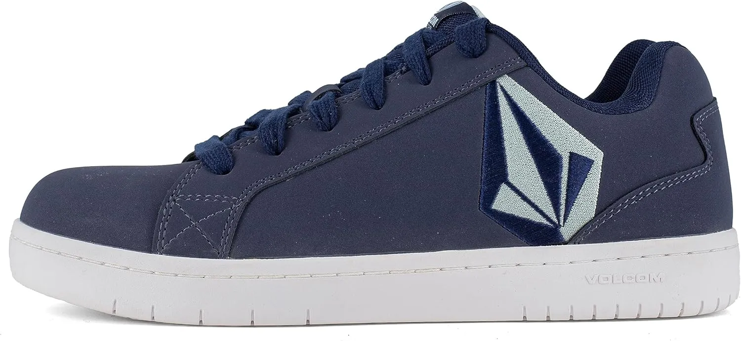 Volcom Men's Stone Work & Safety