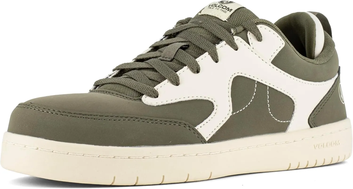 Volcom Men's Vitals Work & Safety