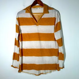Wallflower Rugby Shirt