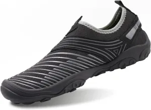Water Shoes Mens Womens Quick-Dry Barefoot Beach Kayaking Pool Aqua Sock Surfing Climbing Yoga