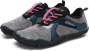 Water Shoes Quick Dry Men's Fashion Lightweight Breathable Sneakers Women Travel Outdoor Hiking Walking Shoes Climbing Sneakers