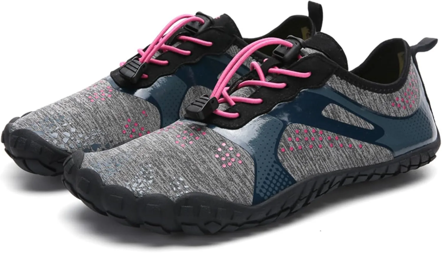 Water Shoes Quick Dry Men's Fashion Lightweight Breathable Sneakers Women Travel Outdoor Hiking Walking Shoes Climbing Sneakers