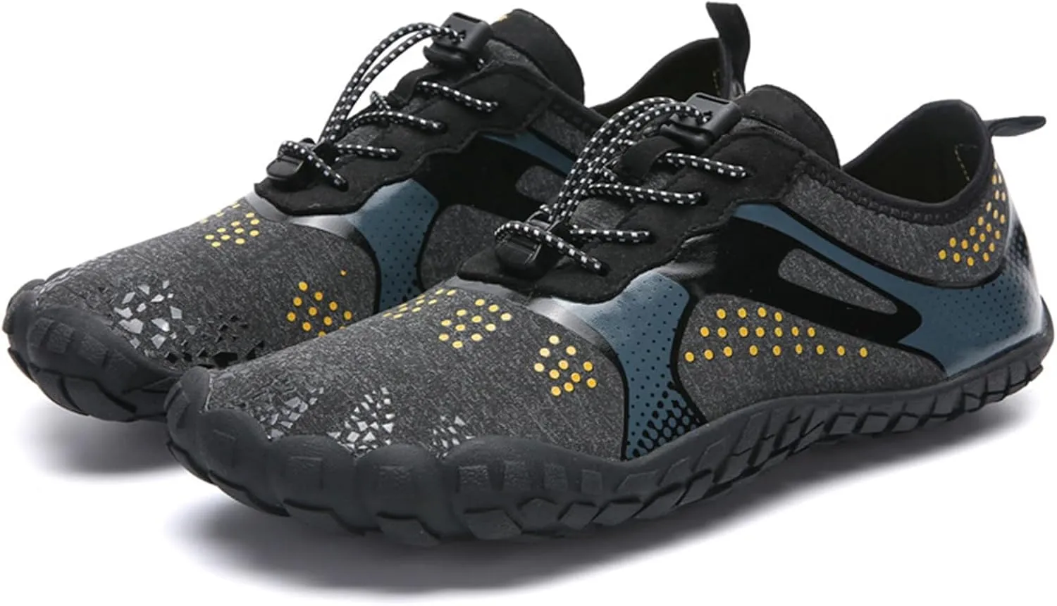 Water Shoes Quick Dry Men's Fashion Lightweight Breathable Sneakers Women Travel Outdoor Hiking Walking Shoes Climbing Sneakers