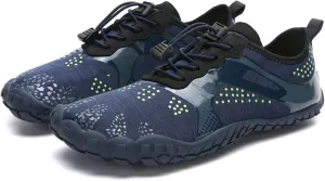 Water Shoes Quick Dry Men's Fashion Lightweight Breathable Sneakers Women Travel Outdoor Hiking Walking Shoes Climbing Sneakers