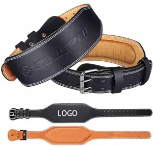 Weight Belt