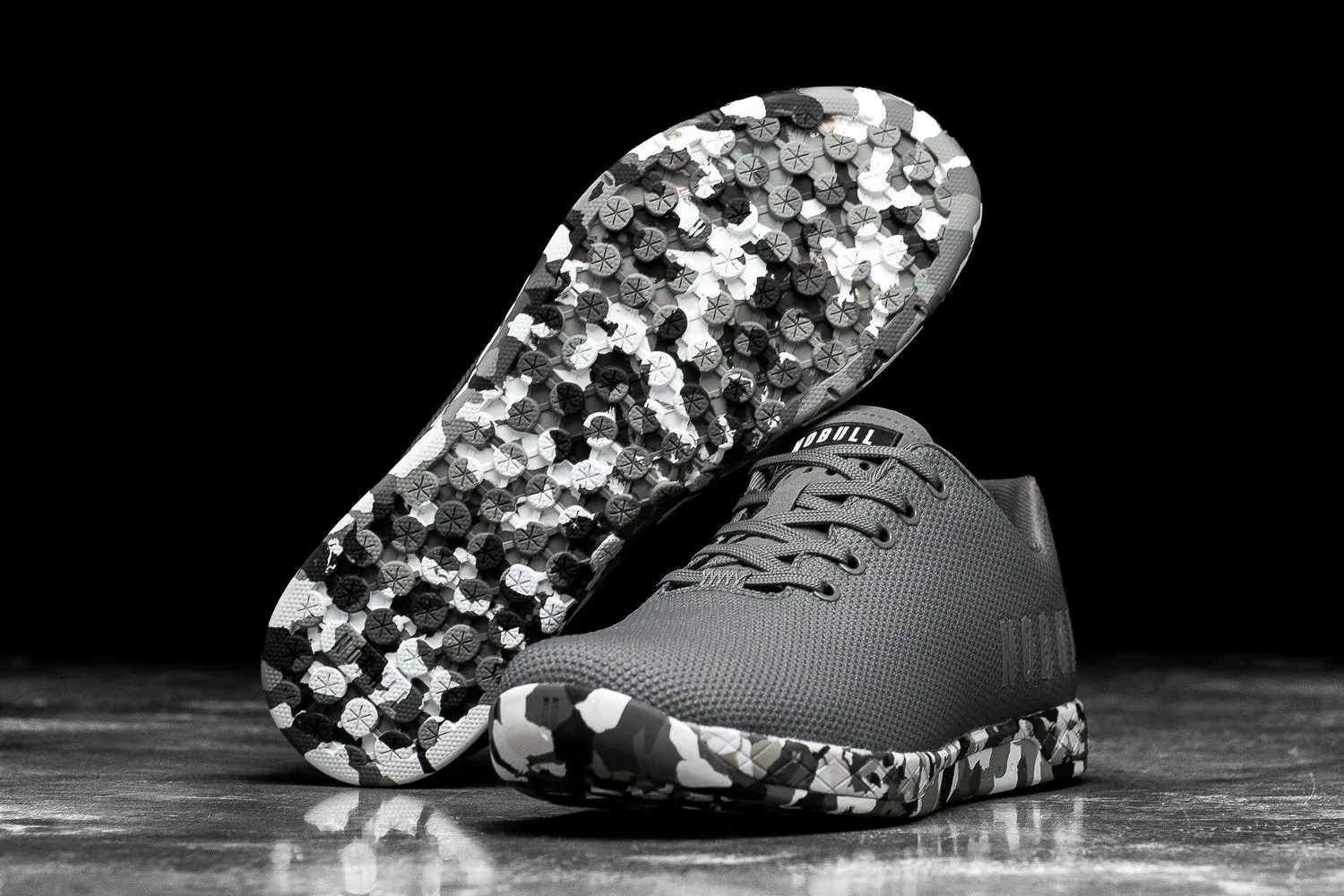 WILD GRANITE TRAINER (WOMEN'S)