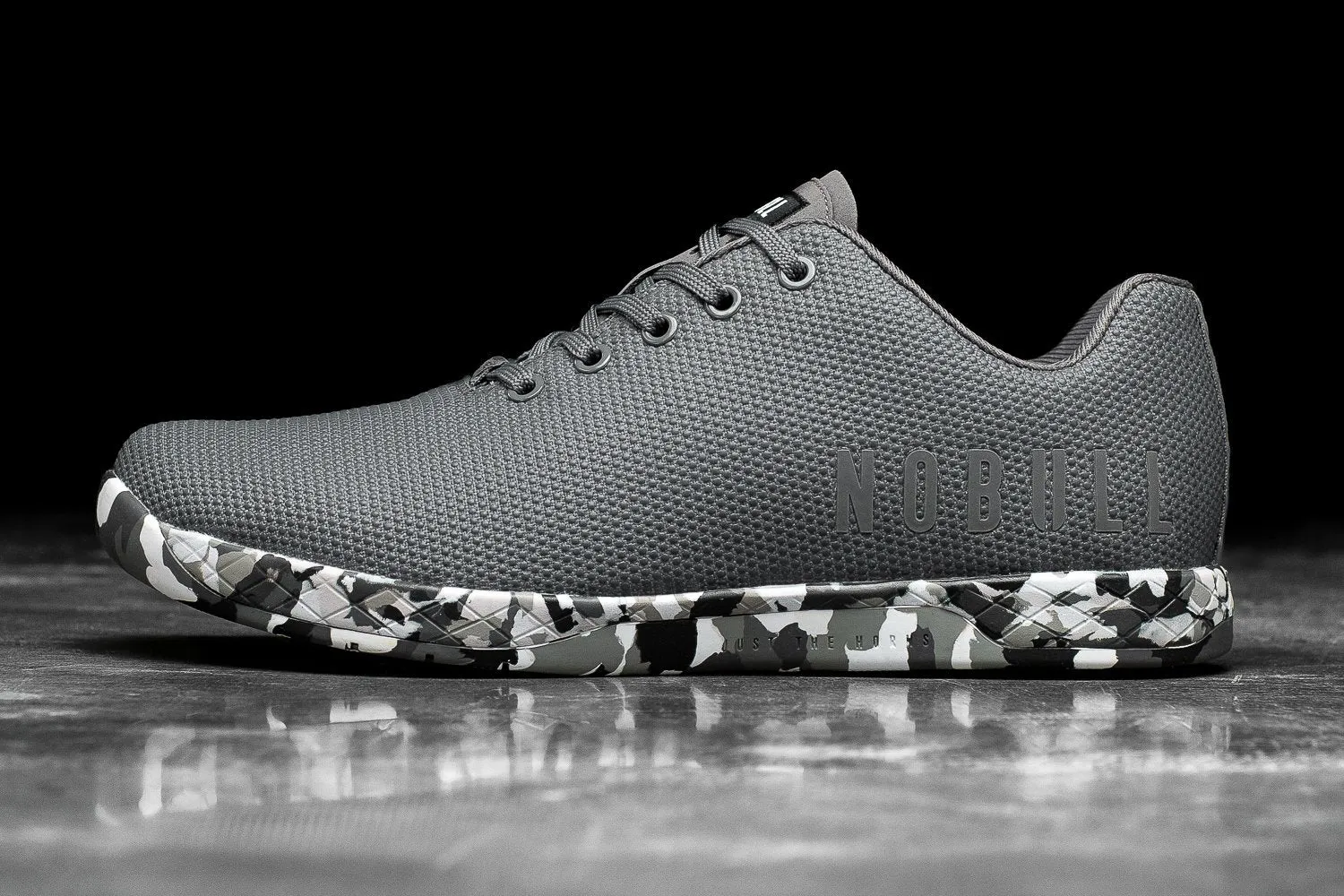 WILD GRANITE TRAINER (WOMEN'S)