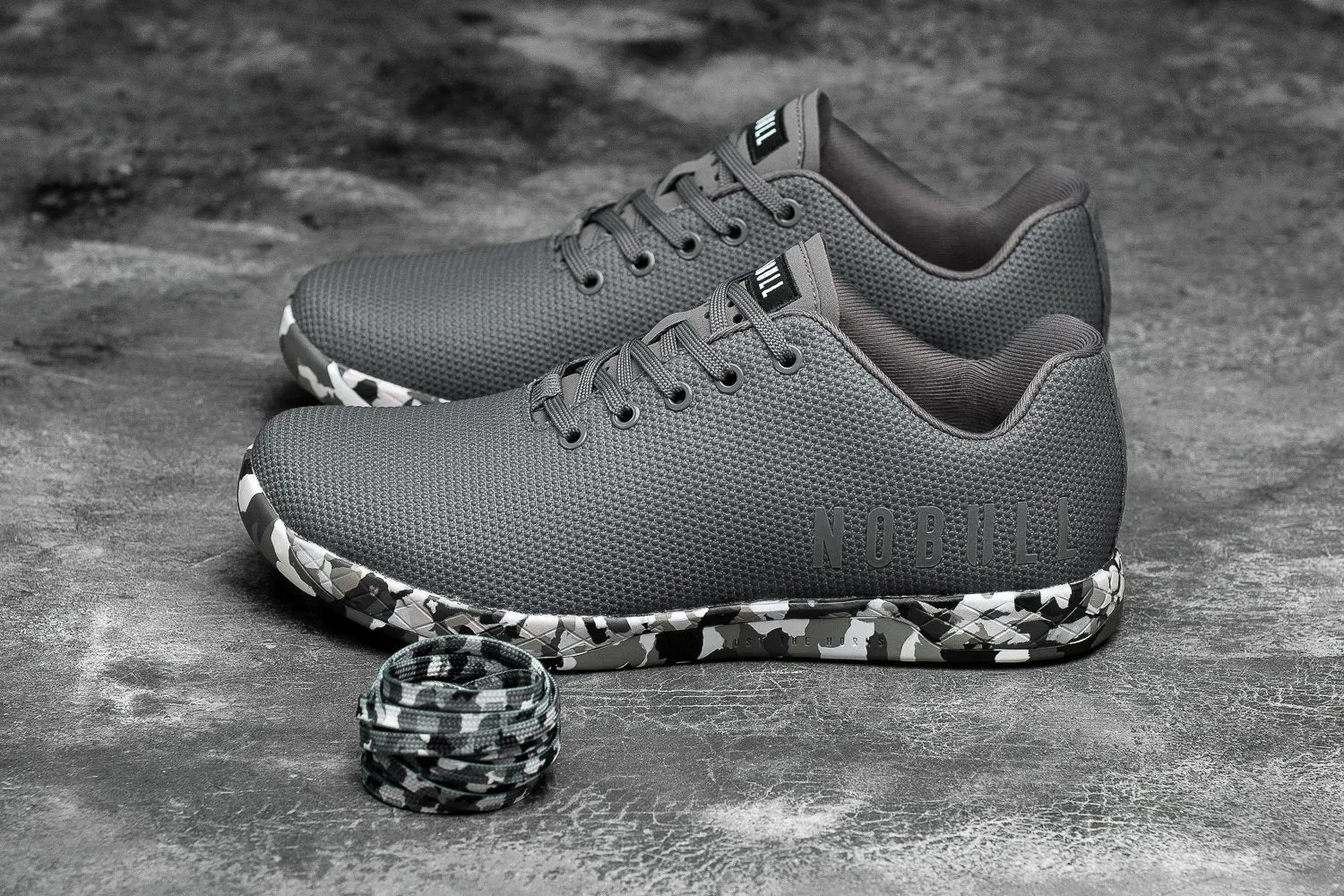 WILD GRANITE TRAINER (WOMEN'S)