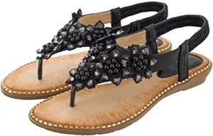 Women Orthopedic Sandals with Arch Support Mesh Sports Sandals Non Slip Flip Flops for Plantar Summer Wedge Slippers