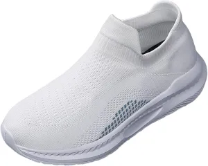Women Sneakers Zapatos Negros Para Mujer Deportivos Womens Basketball Shoes Size 8 White White Sneakers for Women Slip On Zapatillas Elegantes De Tacon Para Mujer Blancas