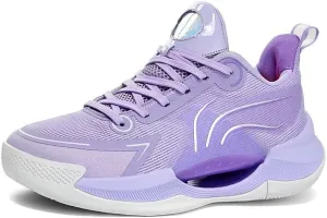 Womens Mens Basketball Shoes Fashion Neutral High Rebound Sport Shoes Breathable Anti Slip Sneakers Running Walking Tennis Shoes